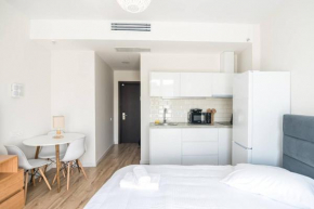 ROION Batumi Delightful studio E1013 with Pool